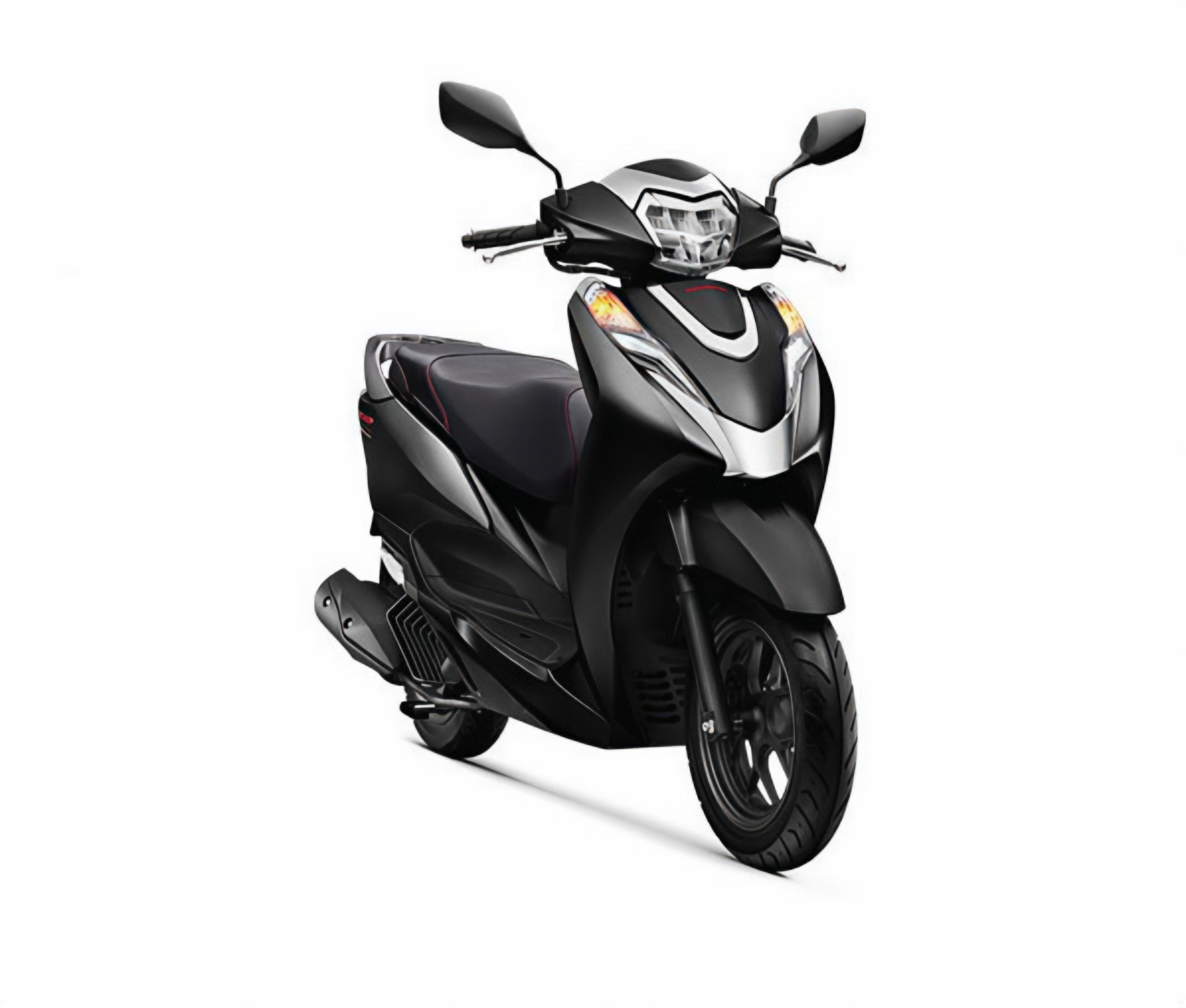 Dàn sơn Lead 125 4Val (2022-2024) (16 chi tiết)
