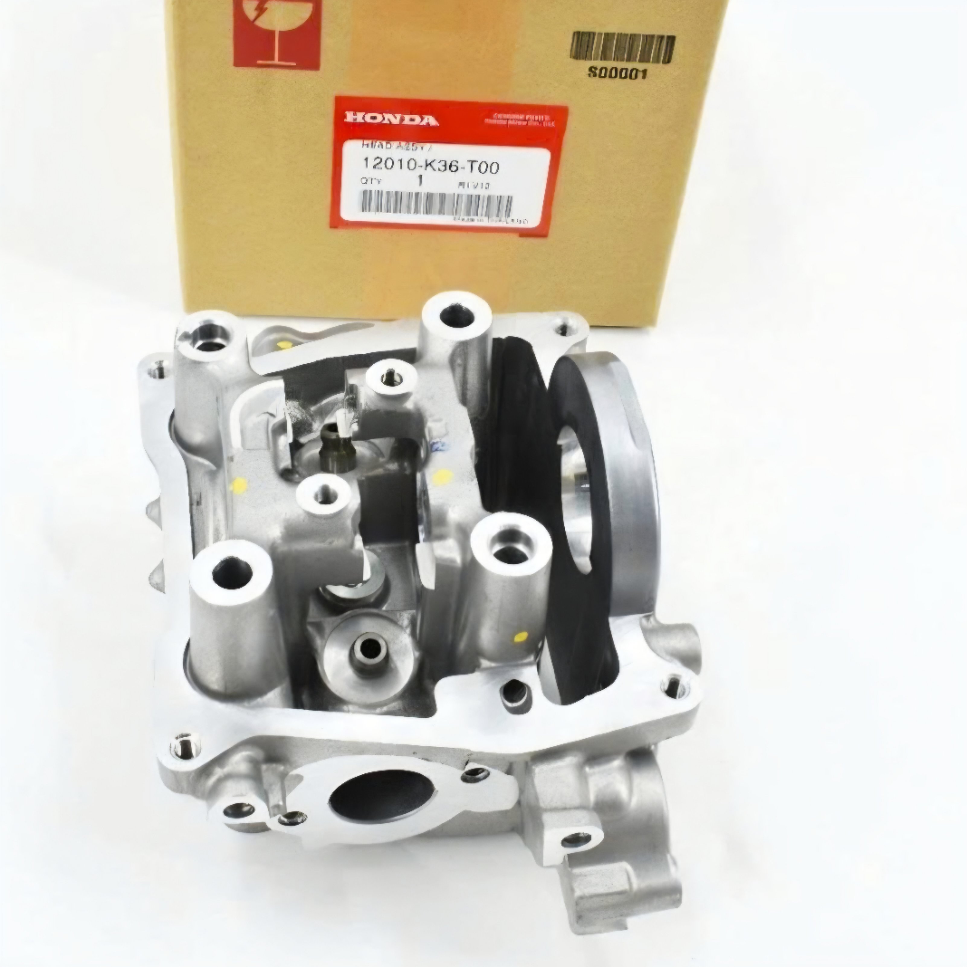 Cụm đầu quy lát, Đầu bò Vario 150, PCX 150, ADV 150 - 12010-K36-T00