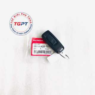 FOB, Remote Chìa khóa Smartkey Vario 160, Click 160 /35111-K2S-T01
