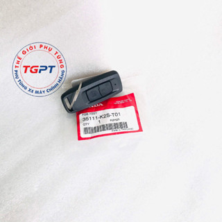 FOB, Remote Chìa khóa Smartkey Vario 160, Click 160 /35111-K2S-T01