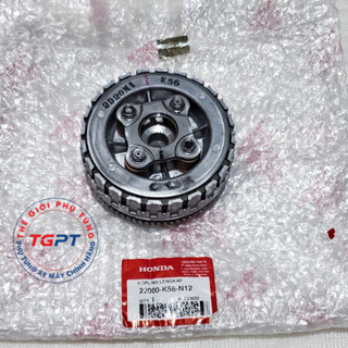 Full bộ nồi Sonic, Winner /22000-K56-N12