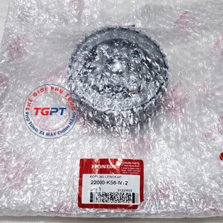 Full bộ nồi Sonic, Winner /22000-K56-N12
