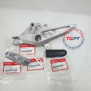 Bộ gác chân trước Winner X V2, V3 /50642-MM5-000/50612-MM5-000/50660-K56-V50/50650-K56-V50
