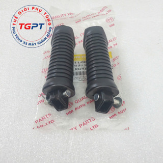 Gác xếp, gác chân sau xe Viva 110, xe Viva fi / 4310-411-00
