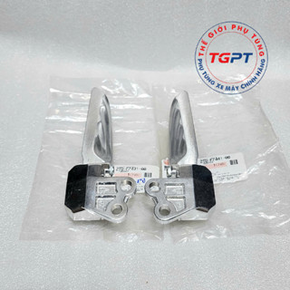 Gác chân sau Acruzo /2TD-F7431-00/ 2TD-F7441-00