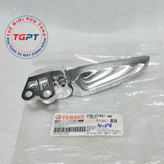 Gác chân sau Acruzo /2TD-F7431-00/ 2TD-F7441-00