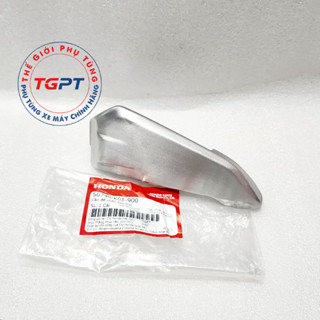 Gác xếp, cục nhôm gác chân sau xe SH 2012-2019, xe SH mode 2014-2019 /50740-K01-900/50730-K01-900