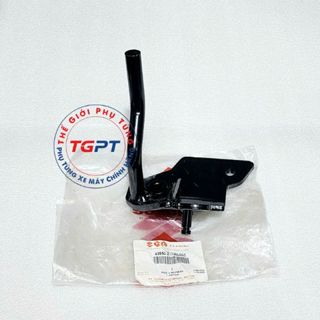 Gác chân trước xe Xìpo, xe Sport bên trái