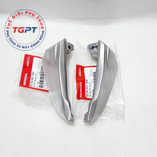 Gác xếp, cục nhôm gác chân sau xe SH 2012-2019, xe SH mode 2014-2019 /50740-K01-900/50730-K01-900