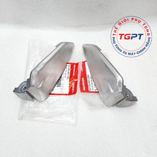 Gác xếp, cục nhôm gác chân sau xe SH 2012-2019, xe SH mode 2014-2019 /50740-K01-900/50730-K01-900