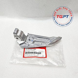 Gác xếp, cục nhôm gác chân sau xe SH 2012-2019, xe SH mode 2014-2019 /50740-K01-900/50730-K01-900