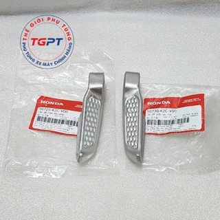 Gác xếp, cục nhôm gác chân sau Vision 2020-2023 / 50720-K2C-V00/ 50730-K2C-V00