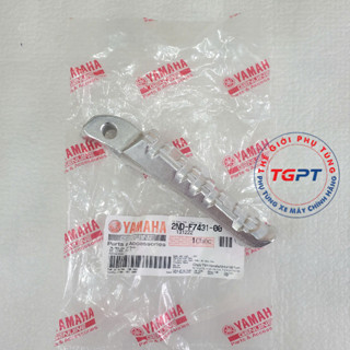 Gác xếp, Gác chân sau Exciter 150 /2ND-F7441-00/2ND-F7431-00