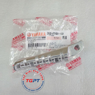 Gác xếp, Gác chân sau Exciter 150 /2ND-F7441-00/2ND-F7431-00