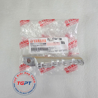 Gác xếp, Gác chân sau Exciter 150 /2ND-F7441-00/2ND-F7431-00