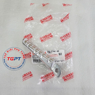 Gác xếp, Gác chân sau Exciter 150 /2ND-F7441-00/2ND-F7431-00