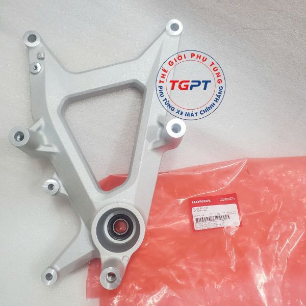 Gắp sau xe Vario 160 - xe Click 160 ABS /52100-K2S-T10