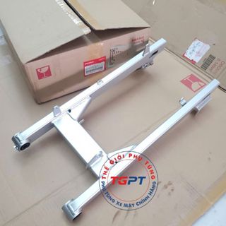 Gắp Wave xe 125i bạc (2012-2020) / 52200-KYZ-V00ZB