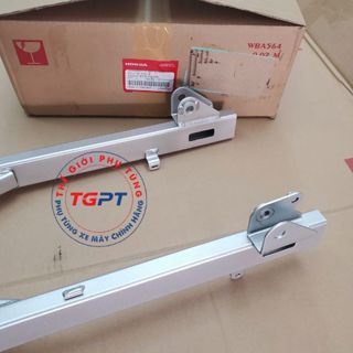 Gắp Wave xe 125i bạc (2012-2020) / 52200-KYZ-V00ZB