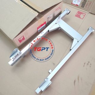 Gắp Wave xe 125i bạc (2012-2020) / 52200-KYZ-V00ZB