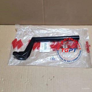 Ghi đông, tay lái Raider fi, Satria fi /56150-25G20-000/56110-25G60-000