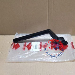 Ghi đông, tay lái Raider fi, Satria fi /56150-25G20-000/56110-25G60-000