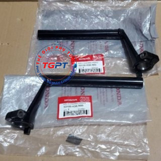 Ghi đông - Tay lái Sonic 150  - 53100-K56-N00/53150-K56-N00