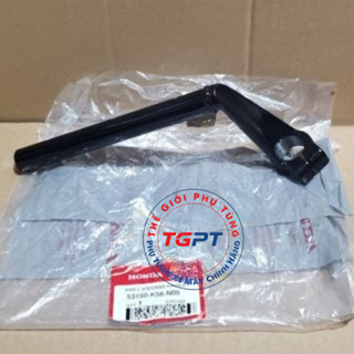 Ghi đông - Tay lái Sonic 150  - 53100-K56-N00/53150-K56-N00