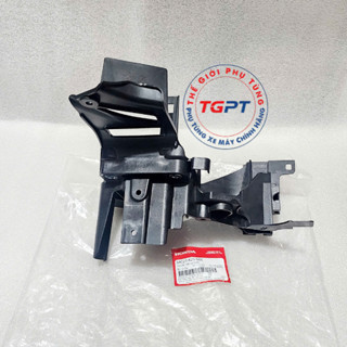 Giá bắt mặt nạ trước, Bát bắt đèn pha xe Vario 160, xe Click 160 / 64223-K2S-N00