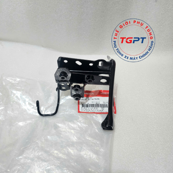 Giá bắt mặt nạ, Bát sắt nạ SH 2020+ không ABS /50310-K0R-V00