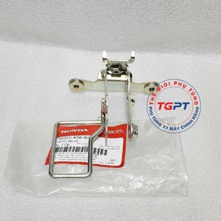 Giá bắt mặt nạ, pát nạ xe Winner V1 /50310-K56-N10