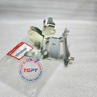 Giá đỡ đèn pha, bát sắt pha đèn xe Winner X có ABS /61311-K56-V60