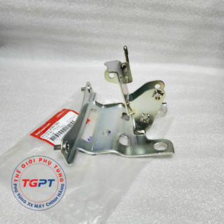 Giá đỡ đèn pha, bát sắt pha đèn xe Winner X có ABS /61311-K56-V60