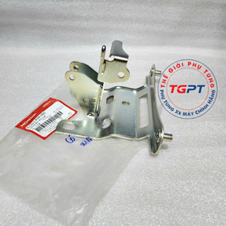 Giá đỡ đèn pha, bát sắt pha đèn xe Winner X có ABS /61311-K56-V60