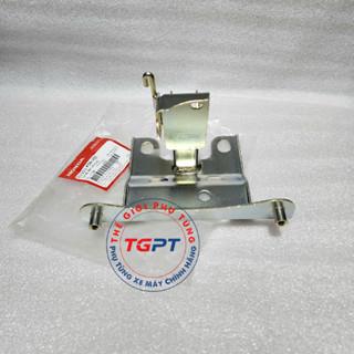 Giá đỡ đèn pha, bát sắt pha đèn xe Winner X có ABS /61311-K56-V60