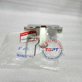 Giá đỡ đèn pha, bát sắt pha đèn Winner X không ABS /61311-K56-V50