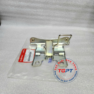 Giá đỡ đèn pha, bát sắt pha đèn Winner X không ABS /61311-K56-V50