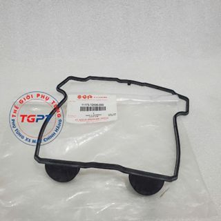 Gioăng nắp đầu quy lát, Ron nắp chao đầu Raider Fi, Satria Fi, GSX 150 /11173-12K00-000
