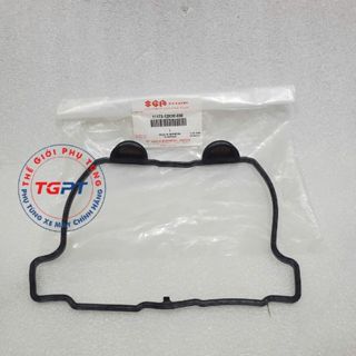 Gioăng nắp đầu quy lát, Ron nắp chao đầu Raider Fi, Satria Fi, GSX 150 /11173-12K00-000