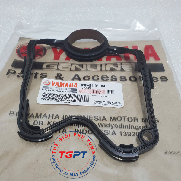 Gioăng, Ron nắp chao đầu Exciter 155, NVX V2 /B3F-E1193-00