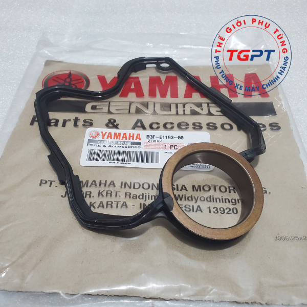 Gioăng, Ron nắp chao đầu Exciter 155, NVX V2 /B3F-E1193-00