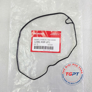 Gioăng, Ron nắp chao đầu xe Vario 160, xe Click 160, xe SH 2022+ /12391-K0R-V01