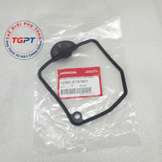 Gioăng, ron nắp chao đầu xe Vision 2021, xe Scoopy 2021+ /12391-K1A-N01