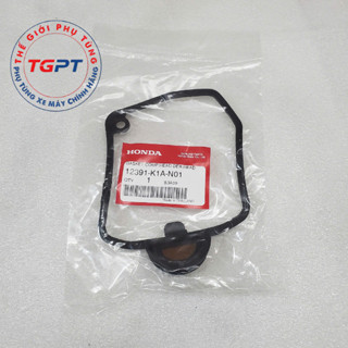 Gioăng, ron nắp chao đầu xe Vision 2021, xe Scoopy 2021+ /12391-K1A-N01