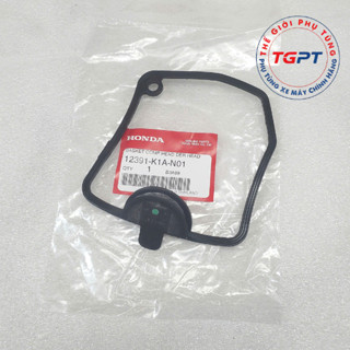 Gioăng, ron nắp chao đầu xe Vision 2021, xe Scoopy 2021+ /12391-K1A-N01