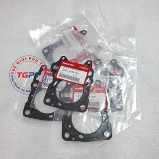 Gioăng, Ron quy lát xe SH 150, xe Vario 150, xe PCX 150 /12251-K78-V01