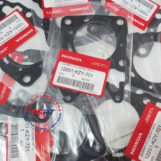 Gioăng, Ron quy lát xe Vario 150, xe SH 150 /12251-KZY-701
