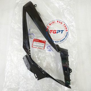 Gọng đèn, Ốp đèn pha xe Air Blade Thái đen bóng (AB 110) /64502-KVG-A30ZF/64501-KVG-A30ZF