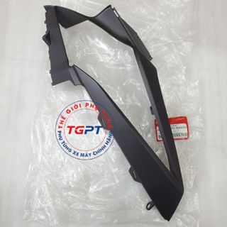 Gọng đèn, Ốp đèn pha Air Blade Thái đen nhám (AB 110) /64501-KVG-A30ZG/ 64502-KVG-A30ZG
