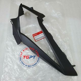 Gọng đèn, Ốp đèn pha Air Blade Thái đen nhám (AB 110) /64501-KVG-A30ZG/ 64502-KVG-A30ZG